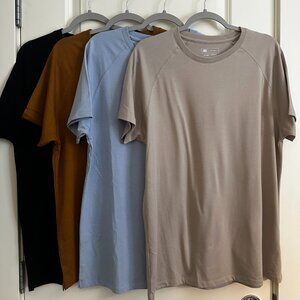 Men's T Shirt Set